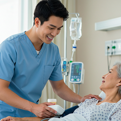 Next Vision Healthcare & Surgical